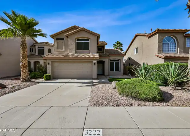 Property at 3222 E Wickieup Ln, Phoenix, AZ, 85050, 4 beds, 3 baths, [object Object]