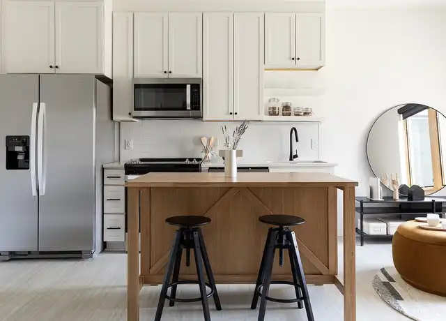 Property at Inkwell - 730 E 36th St, Charlotte, NC, 28205, 1 bed, 1 bath, [object Object]