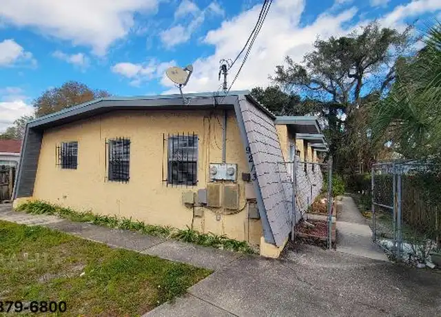 Property at 9213 N 13th St, Tampa, FL, 33612, 2 beds, 1 bath, [object Object]