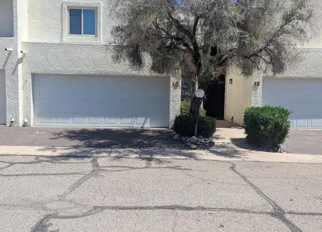 Property at 9350 E Speedway Blvd #12, Tucson, AZ, 85710, 3 beds, 2.5 baths, [object Object]
