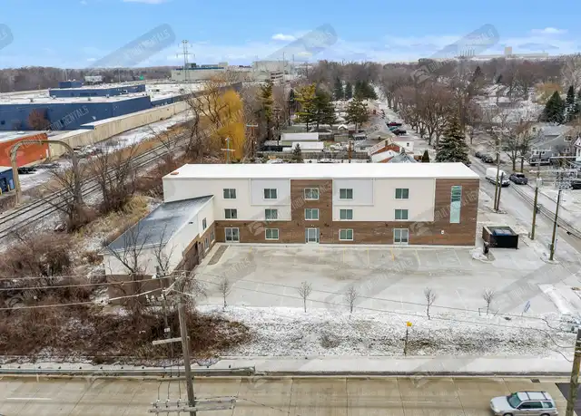 Property at 4504 Oakwood Blvd Unit 1, Melvindale, MI, 48122, 1 bed, 1 bath, [object Object]