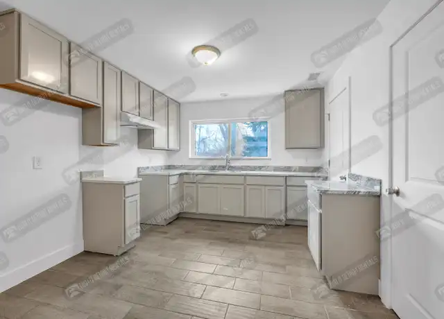Property at 4504 Oakwood Blvd Unit 1, Melvindale, MI, 48122, 1 bed, 1 bath, [object Object]