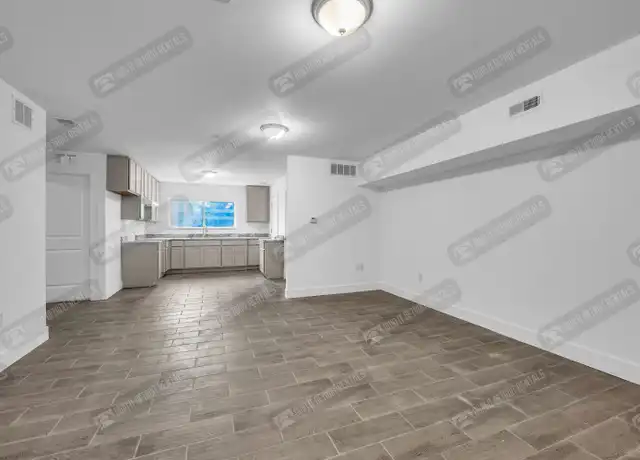 Property at 4504 Oakwood Blvd Unit 1, Melvindale, MI, 48122, 1 bed, 1 bath, [object Object]
