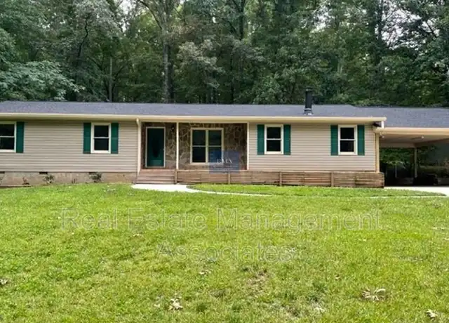 Property at 155 Harriette Dr, Stockbridge, GA, 30281, 3 beds, 2 baths, [object Object]