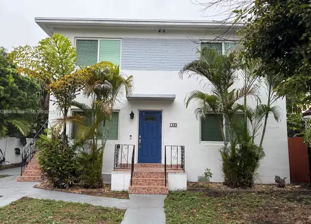 Property at 1429 SW 23rd Ter, Miami, FL, 33145, 4 beds, 2 baths, [object Object]