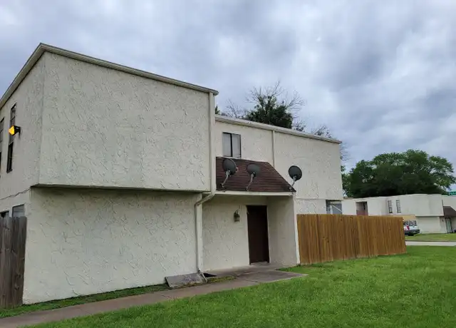 Property at 1801 Potomac Pl Unit D, College Station, TX, 77840, 1 bed, 1 bath, [object Object]