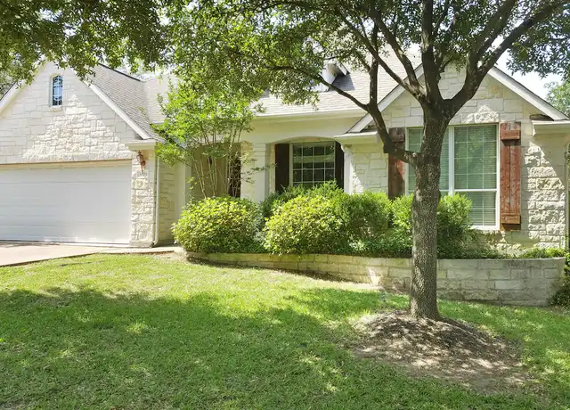 Property at 8109 Endeavor Cir, Austin, TX, 78726, 3 beds, 2 baths, [object Object]