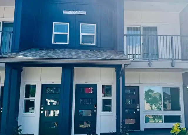 Property at 91-1170 Hoonaauao St Unit 304, Ewa Beach, HI, 96706, 2 beds, 2.5 baths, [object Object]