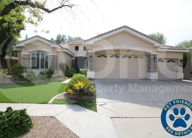 Property at 7892 S Stephanie Ln, Tempe, AZ, 85284, 4 beds, 3 baths, [object Object]
