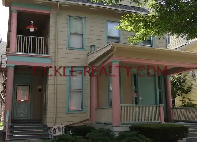 Property at 164-166 Meigs St Unit 166-5, Rochester, NY, 14607, 2 beds, 1 bath, [object Object]