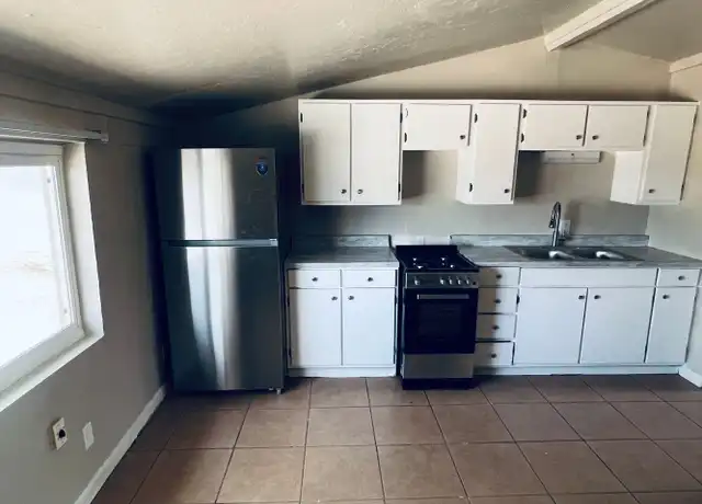 Property at **First Month Free** - 5349 E Ferry Dr, Tucson, AZ, 85711, 1 bed, 1 bath, [object Object]