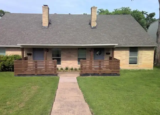 Property at 7346 Walling Ln, Dallas, TX, 75231, 3 beds, 2 baths, [object Object]