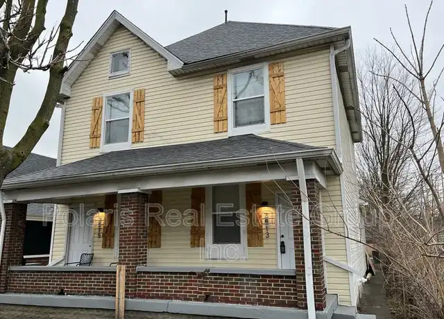 Property at 2513 Prospect St, Indianapolis, IN, 46203, 2 beds, 1 bath, [object Object]