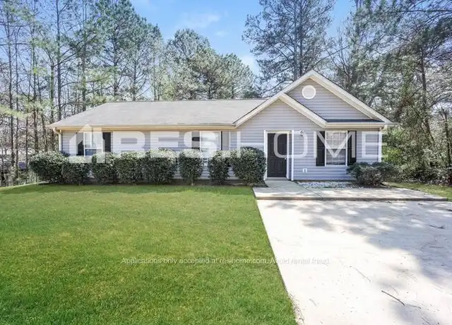 Property at 6 Thomas Way, Newnan, GA, 30263, 3 beds, 2 baths, [object Object]