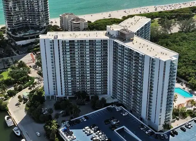 Property at 100 Bayview Dr #722, Sunny Isles Beach, FL, 33160, 2 beds, 2 baths, [object Object]
