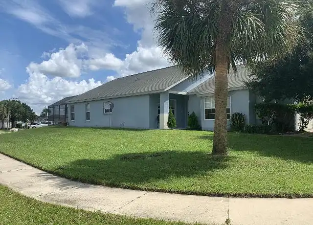 Property at 8113 Pomo Dr, Kissimmee, FL, 34747, 4 beds, 3 baths, [object Object]