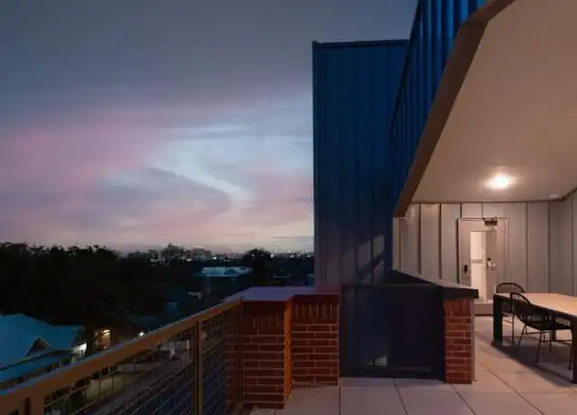 Property at 925 E Carson St Unit 211, San Antonio, TX, 78208, 1 bed, 1 bath, [object Object]