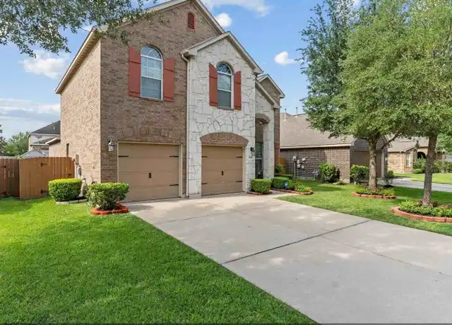 Property at 17419 Woodfalls Ln, Richmond, TX, 77407, 4 beds, 2.5 baths, [object Object]
