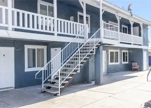 Property at 16 N 27th St Unit B, Las Vegas, NV, 89101, 2 beds, 2 baths, [object Object]