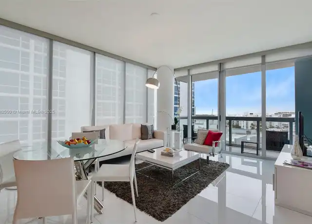 Property at 6899 Collins Ave #909, Miami Beach, FL, 33141, 1 bed, 1 bath, [object Object]