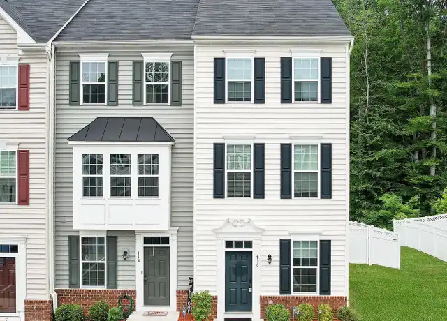 Property at 716 River Crest Way, Fredericksburg, VA, 22405, 3 beds, 3 baths, [object Object]