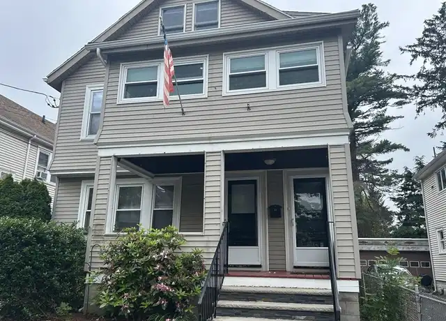 Property at 25 Irvington Rd Unit 2, Somerville, MA, 02144, 2 beds, 1 bath, [object Object]