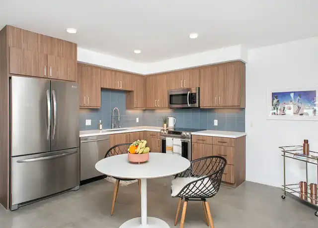 Property at The Californian - Residential - 3233 Kemper St, San Diego, CA, 92110, 1-2 bed, 1-2 bath, [object Object]