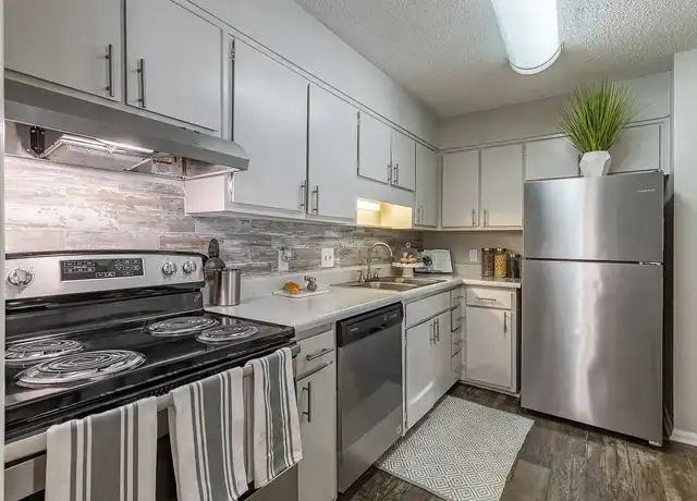 Property at Tucker Square - 1313 Stone Mill Way, Stone Mountain, GA, 30083, 4 beds, 2.5 baths, [object Object]