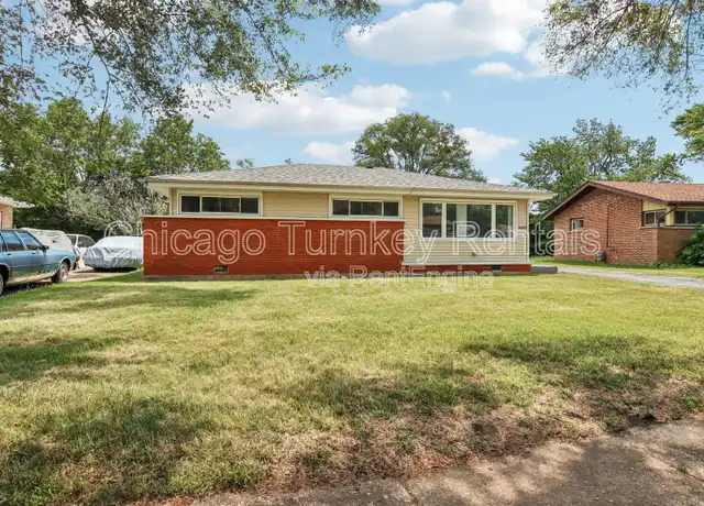 Property at 16019 Circle Dr, Markham, IL, 60428, 3 beds, 1 bath, [object Object]