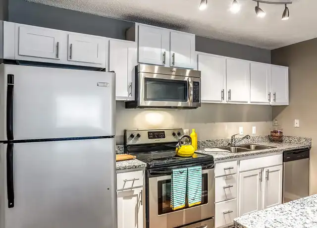 Property at Sloan Square - 1555 Lavista Rd, Atlanta, GA, 30329, 1-2 bed, 1-2 bath, [object Object]