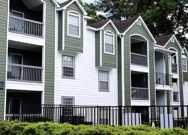 Property at Sloan Square - 1555 Lavista Rd, Atlanta, GA, 30329, 2 beds, 2 baths, [object Object]