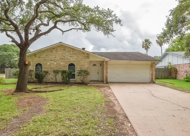 Property at 4631 Lochshin Dr, Houston, TX, 77084, 3 beds, 2 baths, [object Object]