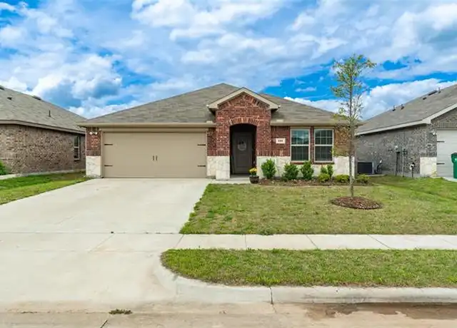 Property at 121 Admiral Ln, Caddo Mills, TX, 75135, 4 beds, 3 baths, [object Object]