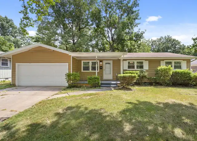 Property at 2302 S Hampton Ave, Springfield, MO, 65807, 3 beds, 1.5 baths, [object Object]