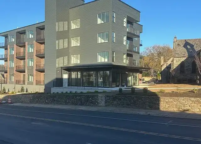 Property at Church View Apartments - 436 York Rd, Jenkintown, PA, 19046, 1-2 bed, 1-2 bath, [object Object]