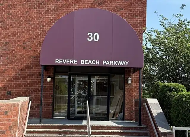 Property at 30 Revere Beach Pkwy #116, Medford, MA, 02155, 2 beds, 2 baths, [object Object]