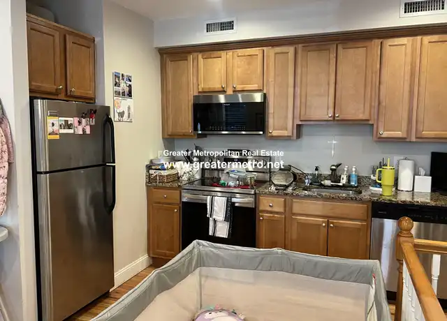 Property at 3 Jerusalem Pl Unit 1, Boston, MA, 02113, 2 beds, 1.5 baths, [object Object]