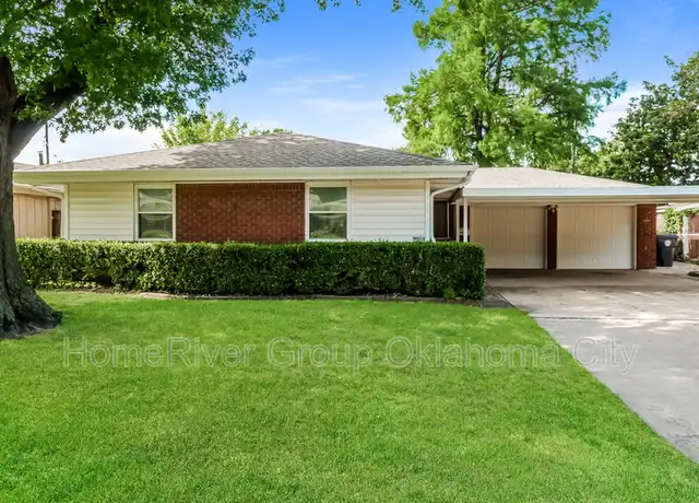 Property at 7008 NW 25th St, Bethany, OK, 73008, 3 beds, 2 baths, [object Object]