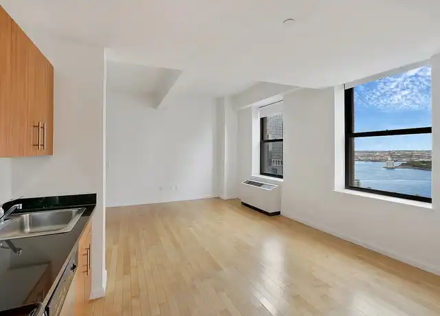 Property at 90 Albany St Unit 14E, New York, NY, 10006, 3 beds, 1 bath, [object Object]