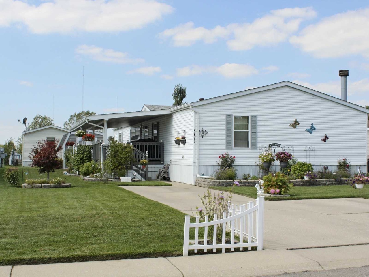 COUNTRY MEADOWS 3211 WILL CARLETON RD, FLAT ROCK, MI 48134 Redfin