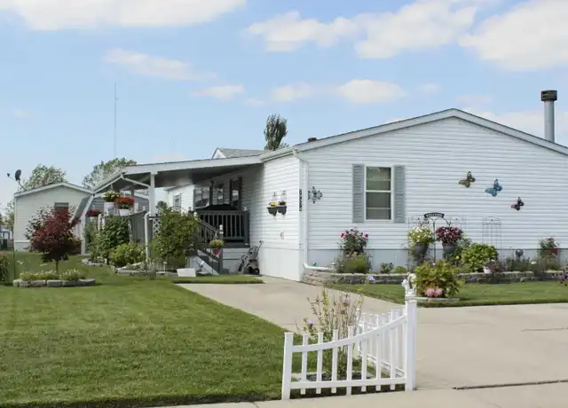 Property at Country Meadows - 3211 Will Carleton Rd, Flat Rock, MI, 48134, 3-4 beds, 2 baths, [object Object]