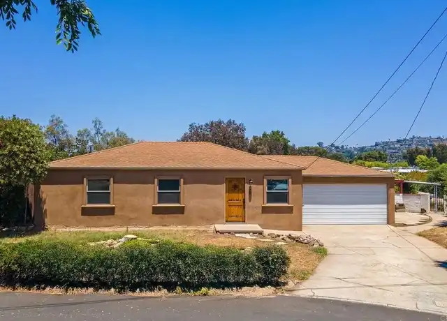 Property at 7287 Blackton Dr, La Mesa, CA, 91941, 3 beds, 1.5 baths, [object Object]