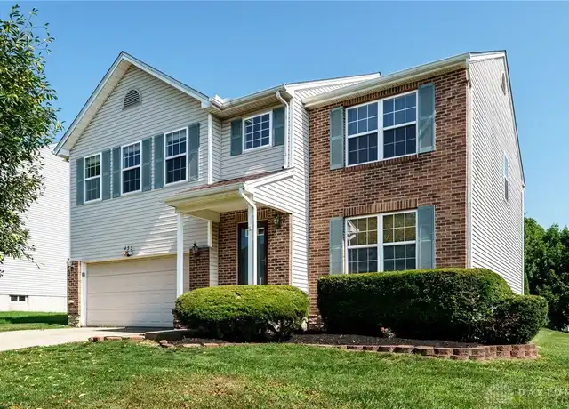 Property at 433 Thompson Dr, Fairborn, OH, 45324, 4 beds, 3.5 baths, [object Object]