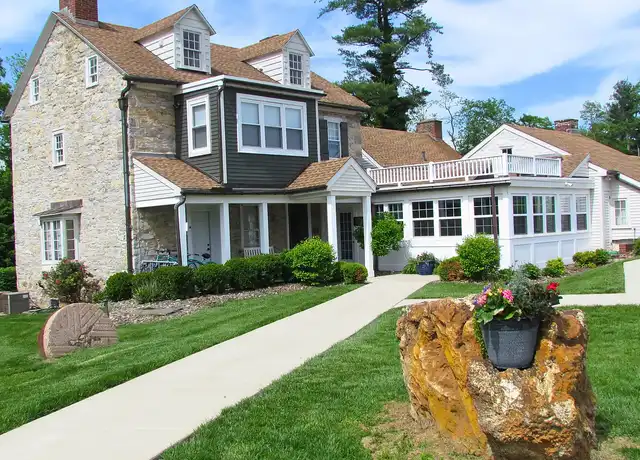 Property at Reserve at Grings Mill - 2222 Tulpehocken Rd, Reading, PA, 19610, 1-2 bed, 1-2 bath, [object Object]