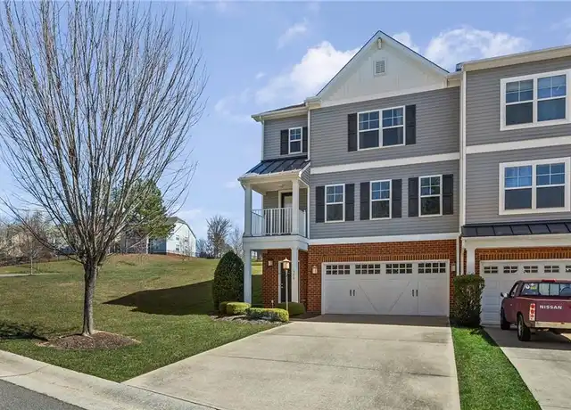 Property at 570 Abbey Village Cir Unit 1, Midlothian, VA, 23114, 3 beds, 2.5 baths, [object Object]