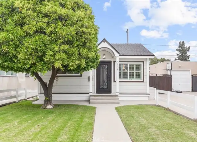Property at 5466 Lewis Ave, Long Beach, CA, 90805, 2 beds, 1 bath, [object Object]
