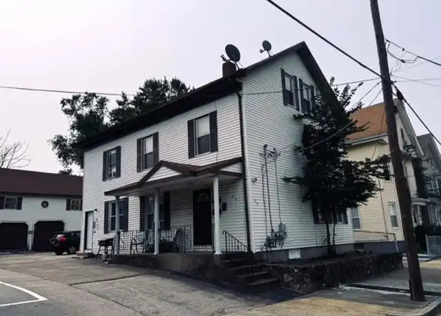 Property at 99 Central Ave Unit 1, Pawtucket, RI, 02860, 2 beds, 1 bath, [object Object]