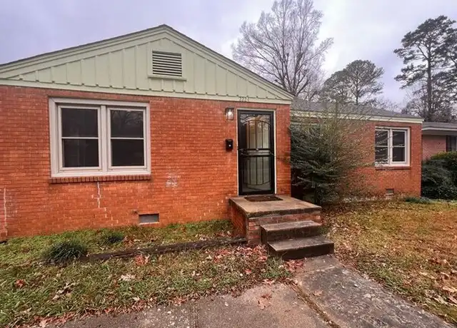 Property at 2224 Fair Park Blvd, Little Rock, AR, 72204, 3 beds, 1 bath, [object Object]