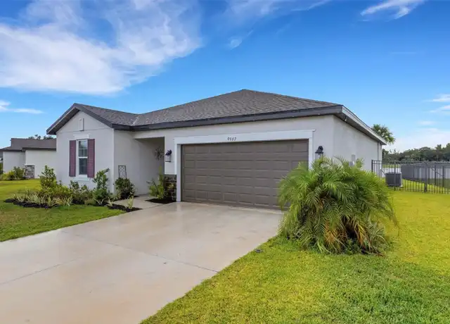Property at 9967 Last Light Gln, Parrish, FL, 34219, 3 beds, 2 baths, [object Object]