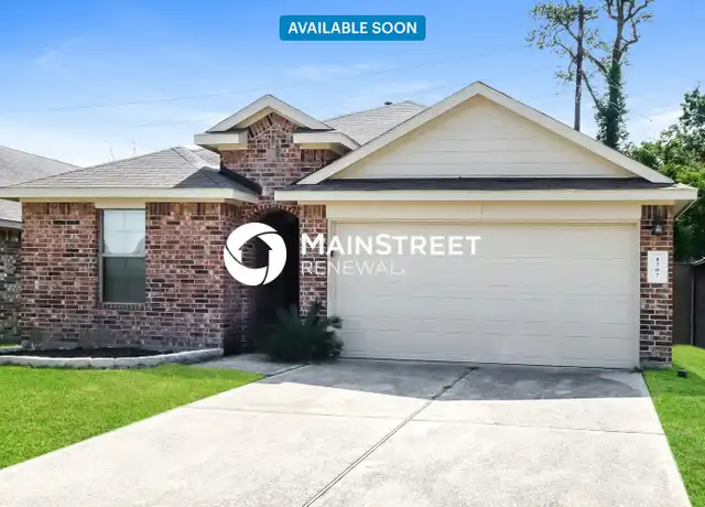 Property at 1707 Rancho Grande Dr, Houston, TX, 77049, 4 beds, 2 baths, [object Object]